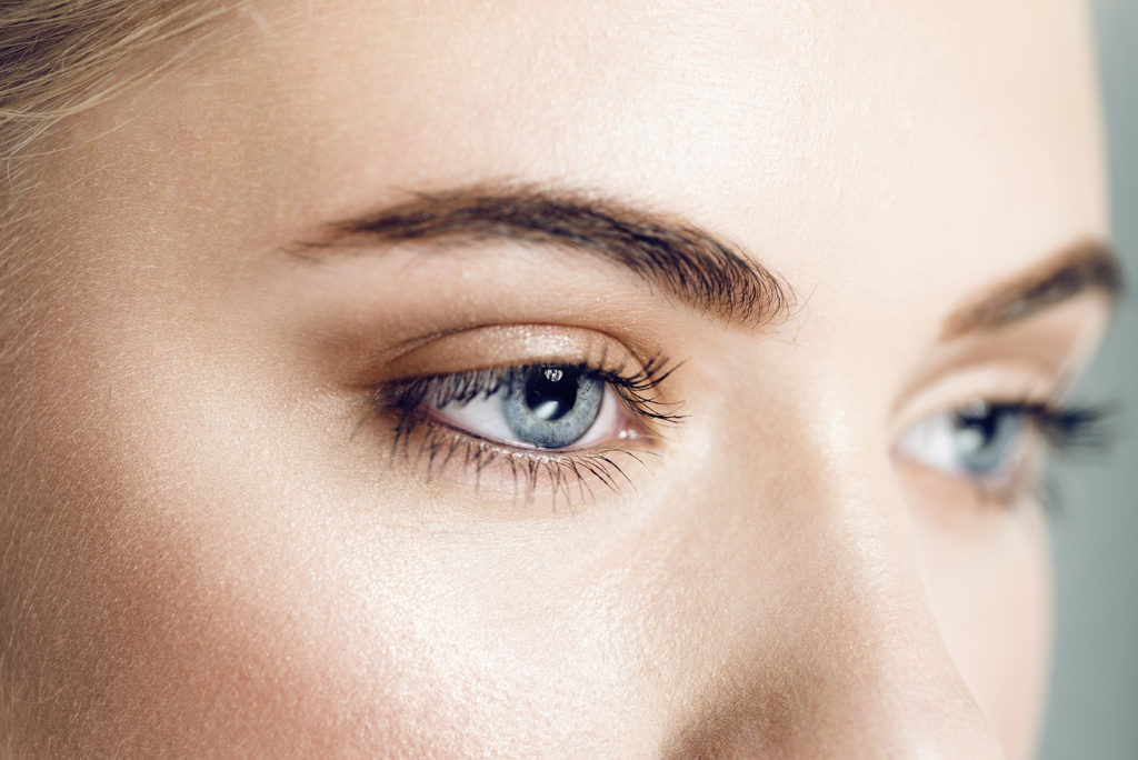 Blefaroplastia en León