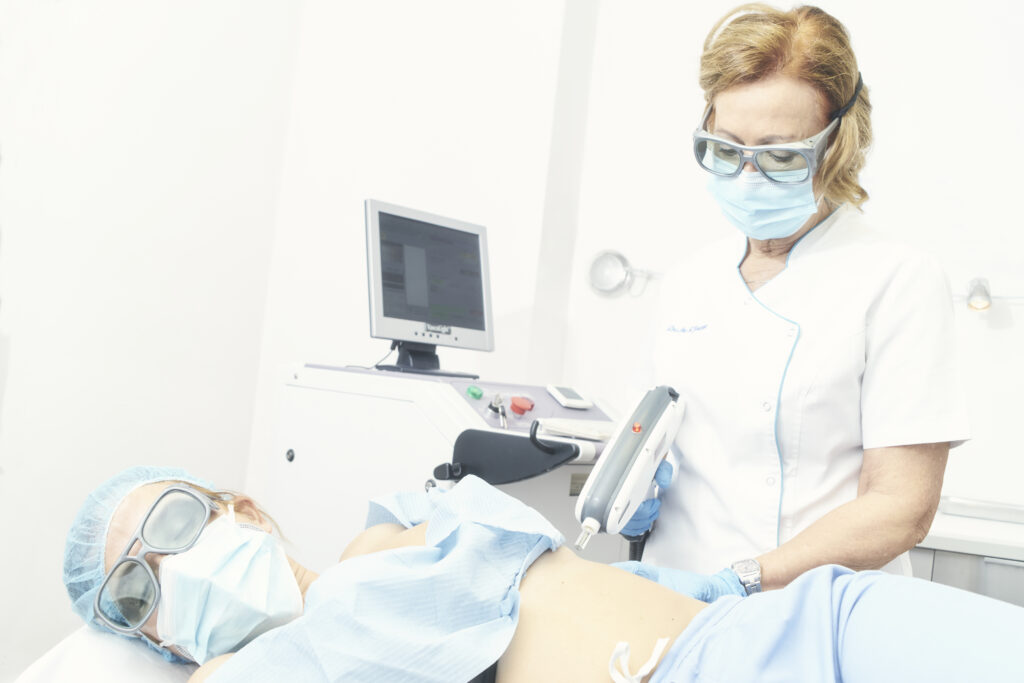 Centro de estética en León