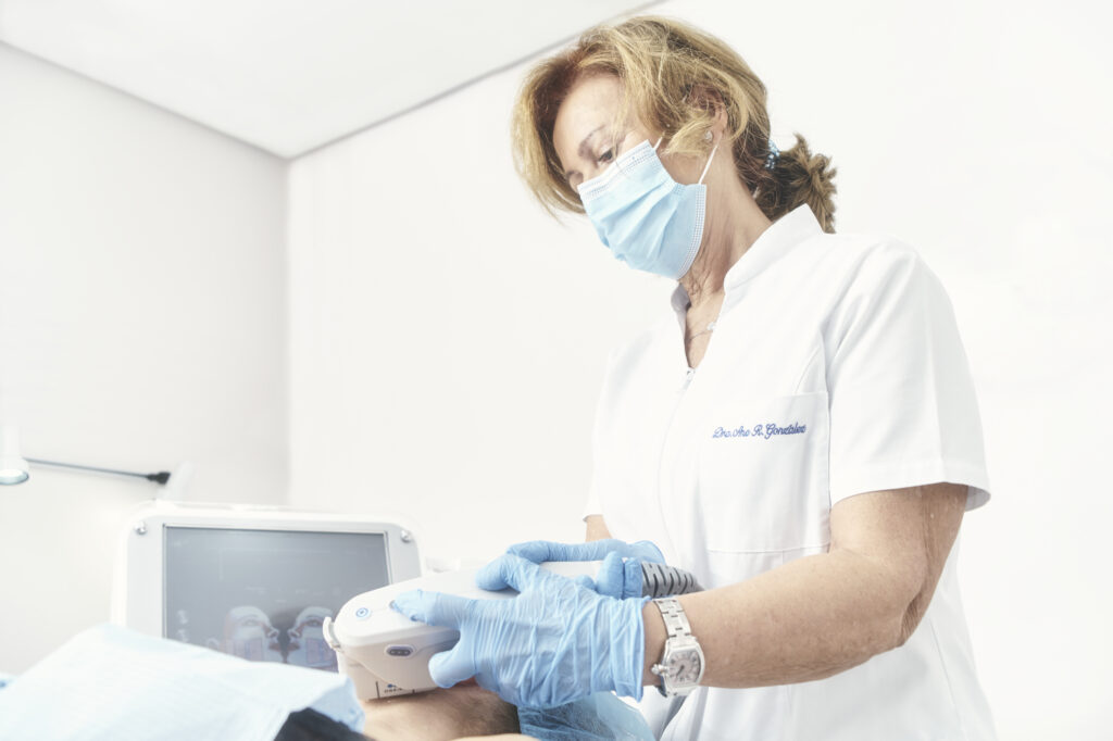 clínica estética en León