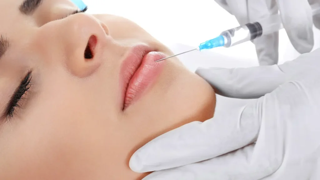 el ácido hialurónico en León