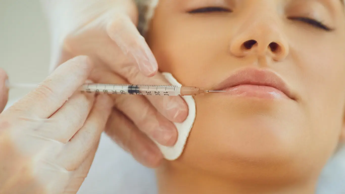 los neuromoduladores y el botox