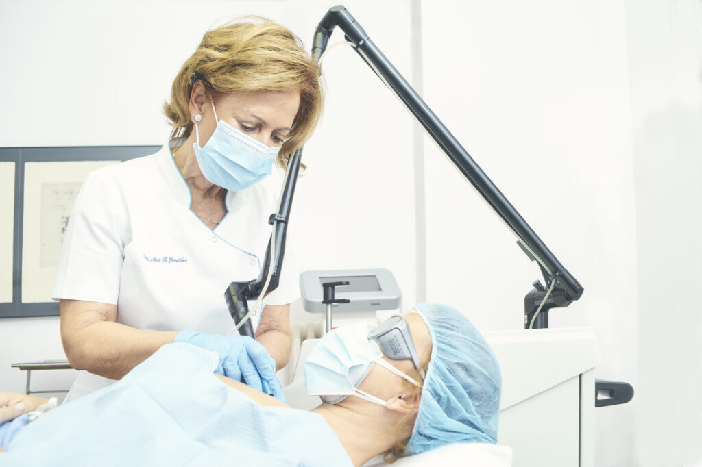 la mejor Clínica de Medicina estética en León